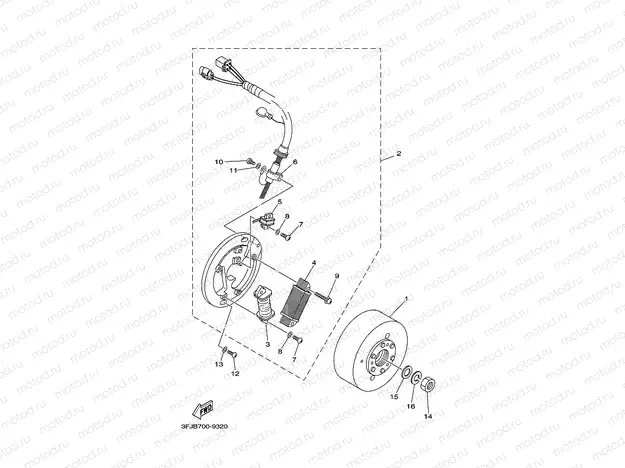 GENERATOR