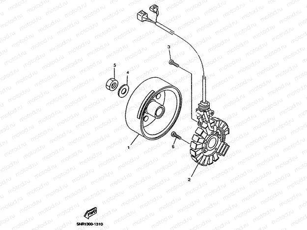 GENERATOR