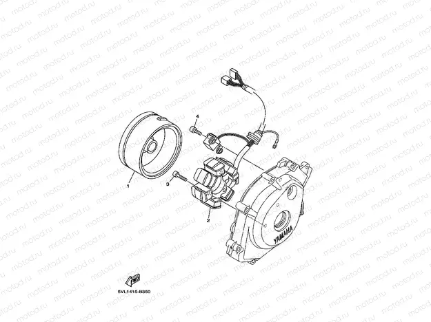 GENERATOR