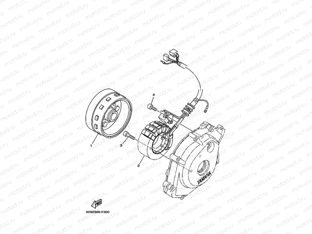 GENERATOR