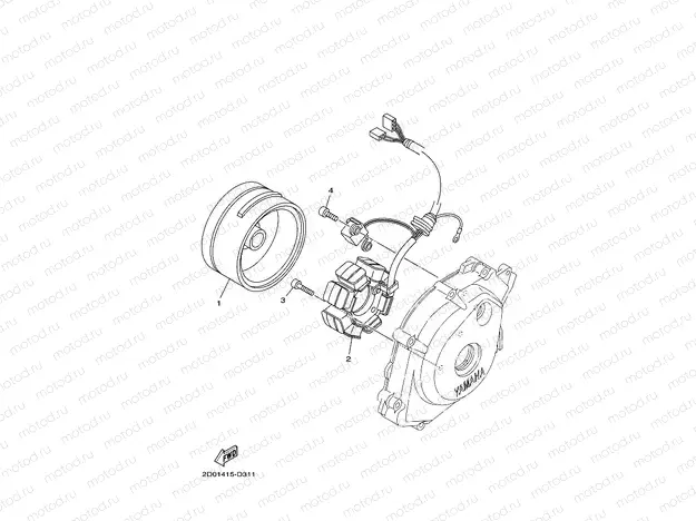 GENERATOR