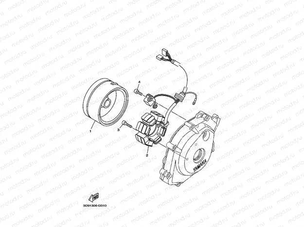 GENERATOR