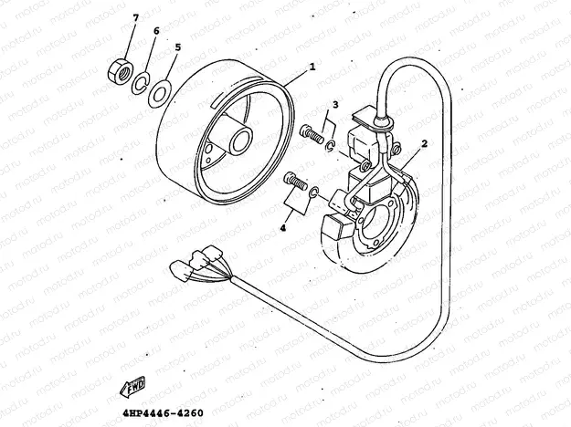 GENERATOR