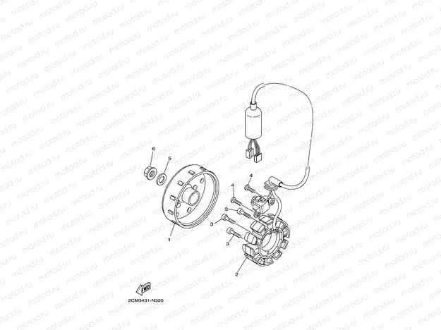 GENERATOR