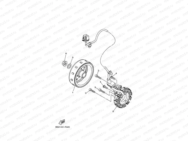 GENERATOR