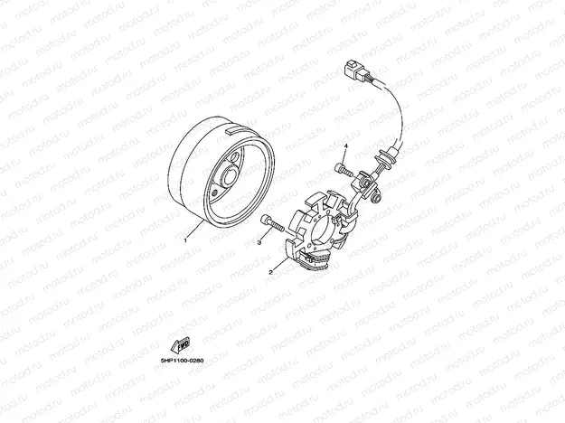 GENERATOR