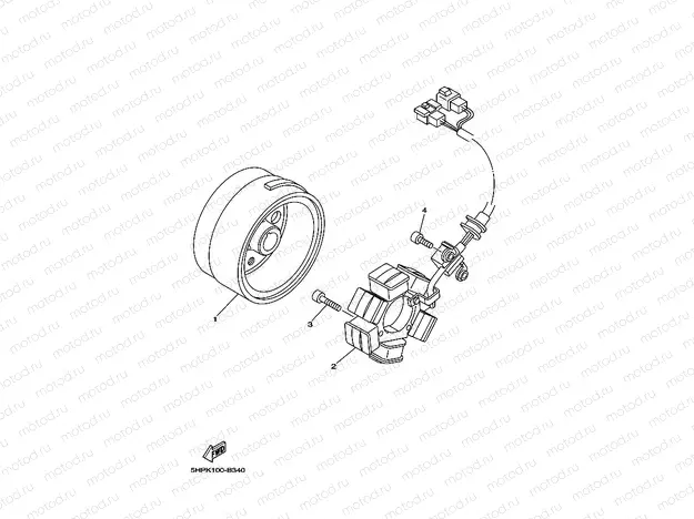 GENERATOR