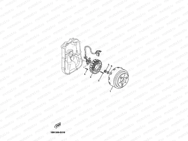 GENERATOR