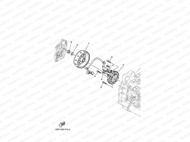 GENERATOR