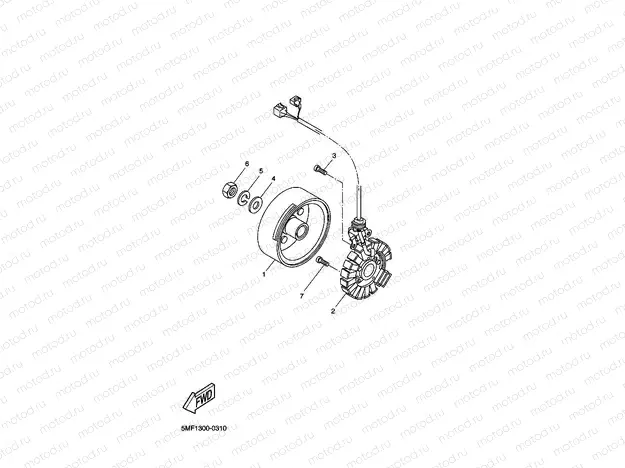 GENERATOR