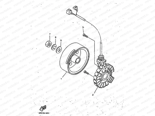 GENERATOR