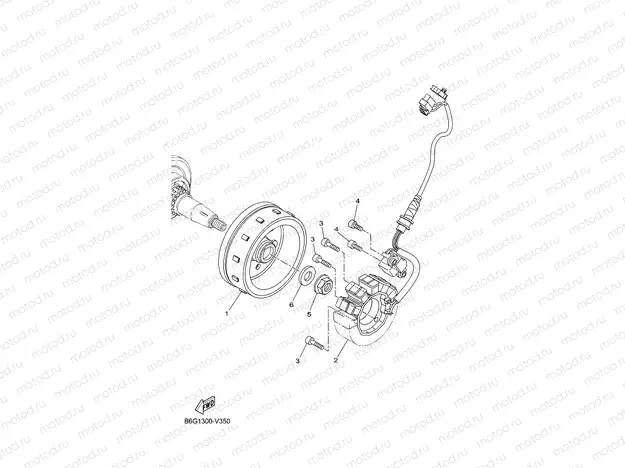GENERATOR