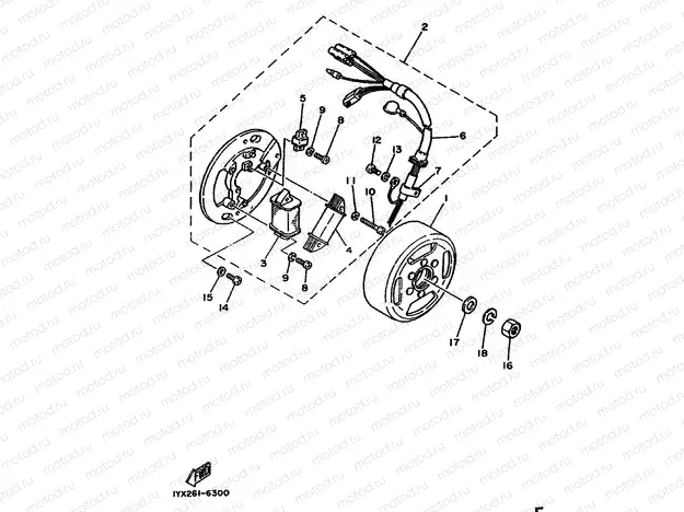 GENERATOR