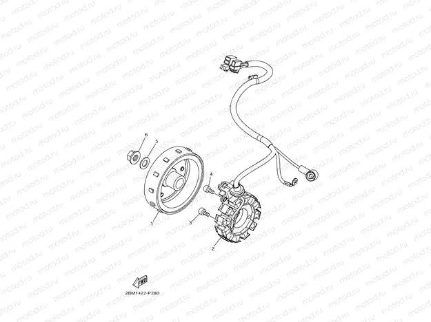 GENERATOR