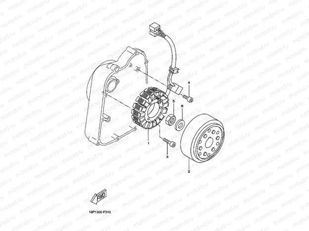 GENERATOR