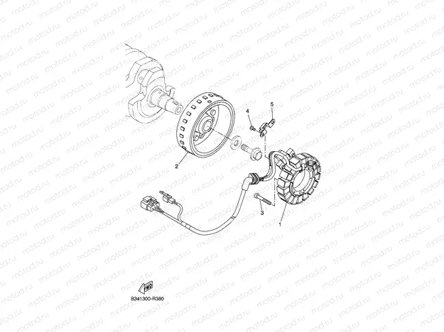GENERATOR