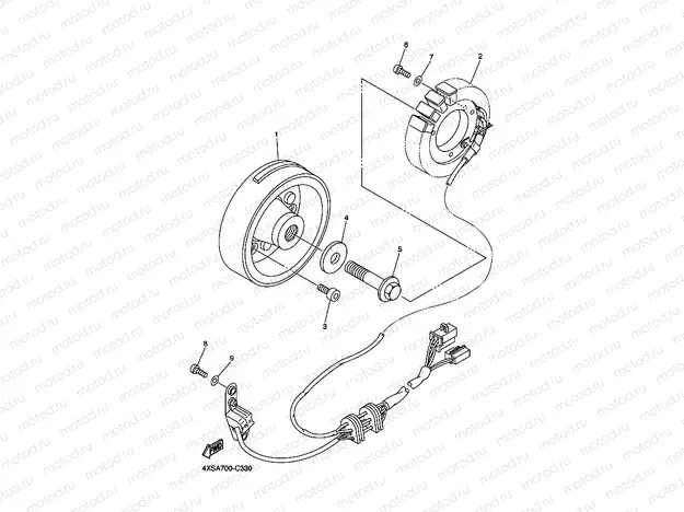 GENERATOR