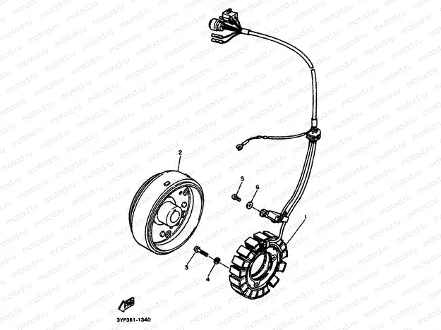 GENERATOR