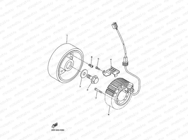 GENERATOR