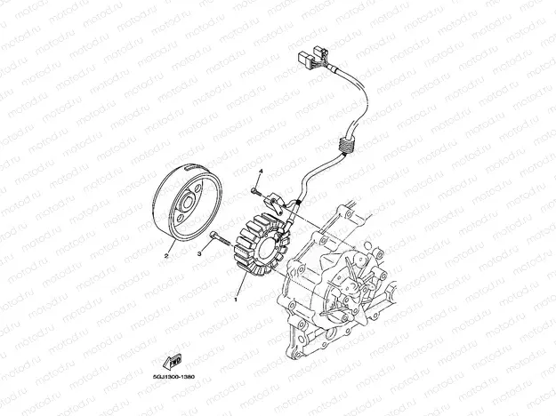 GENERATOR