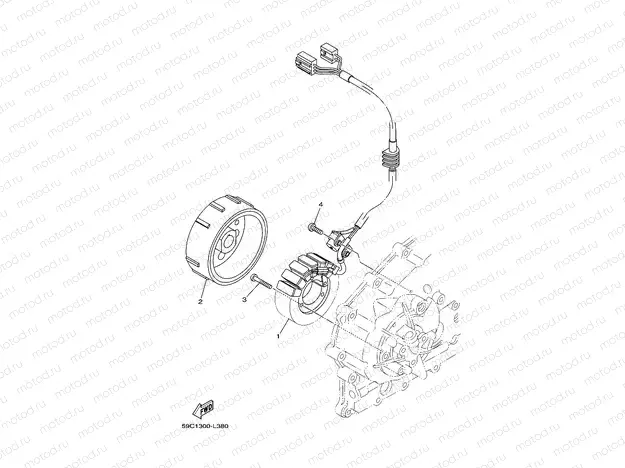 GENERATOR