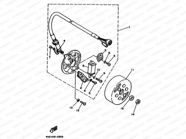 GENERATOR