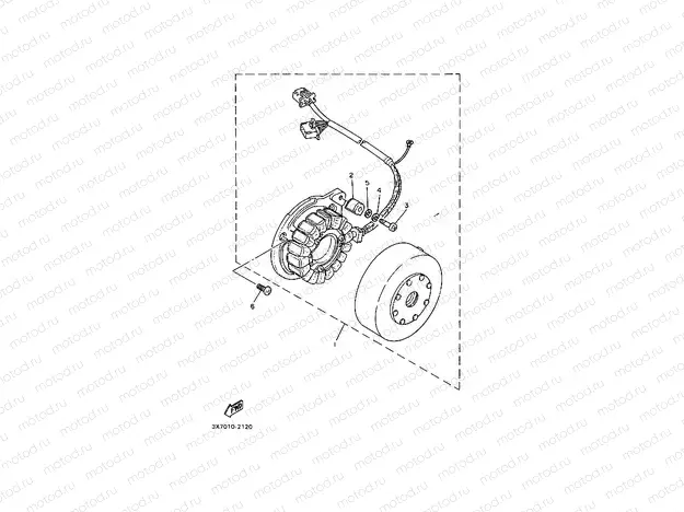 GENERATOR