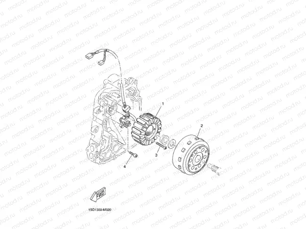 GENERATOR