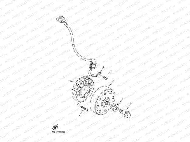 GENERATOR