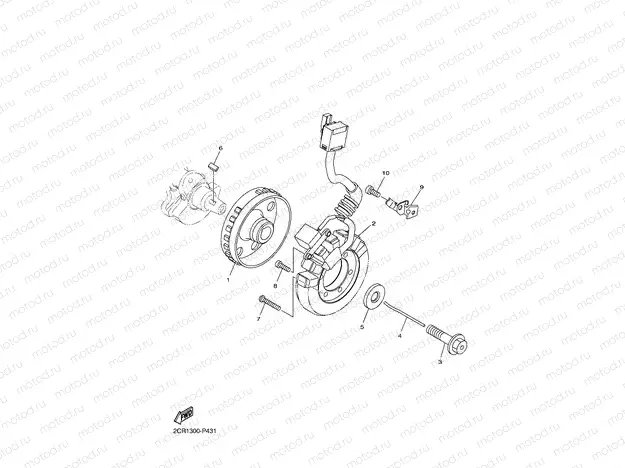 GENERATOR