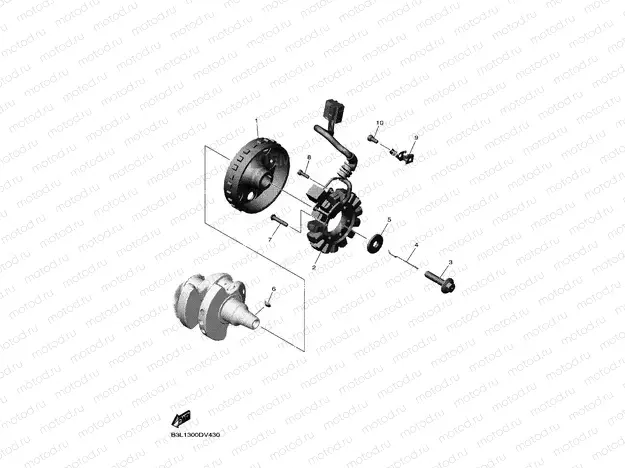 GENERATOR