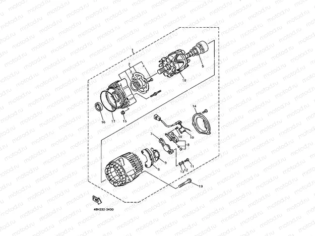 GENERATOR