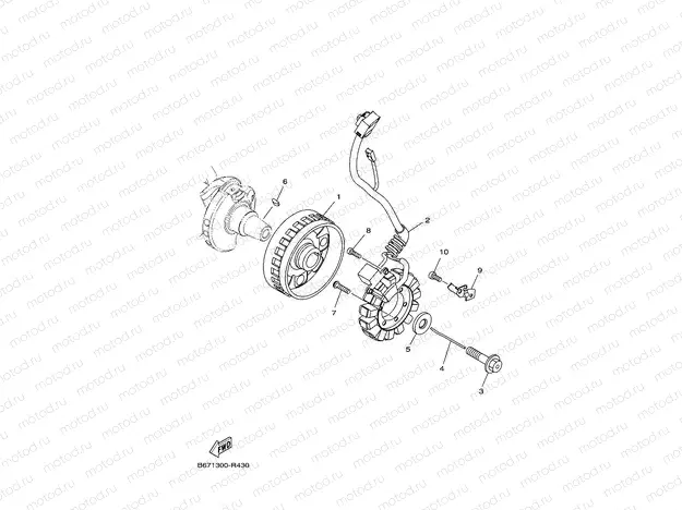 GENERATOR