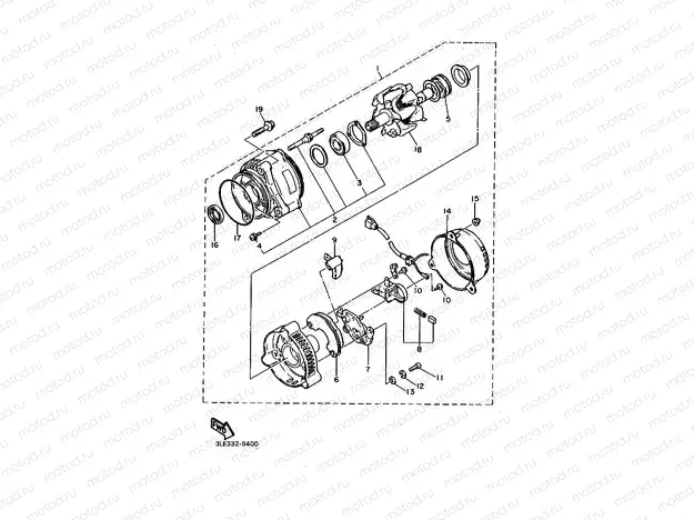 GENERATOR