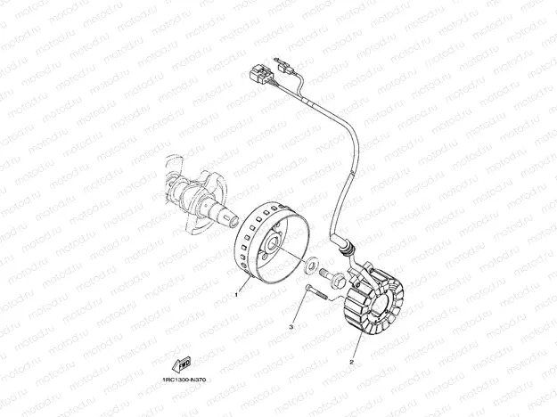 GENERATOR