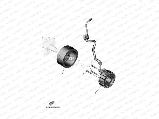 GENERATOR