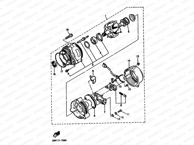 GENERATOR