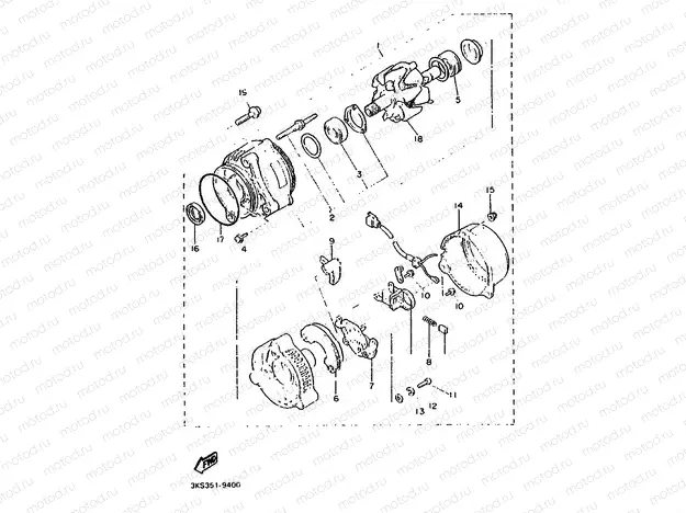 GENERATOR