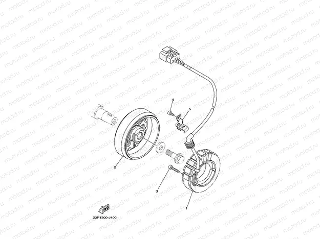 GENERATOR