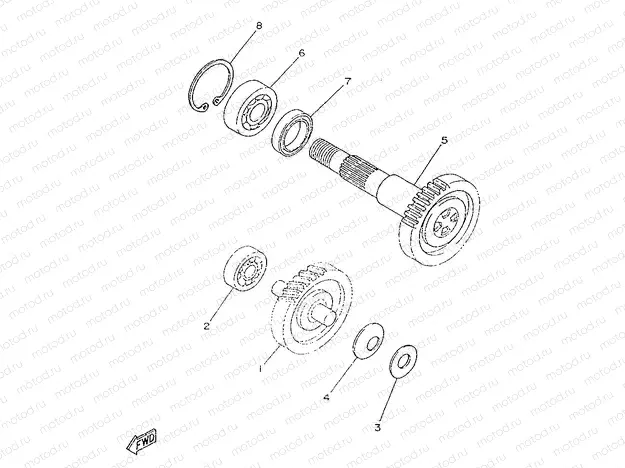 GETRIEBE