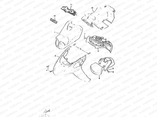 GUARDABARRO