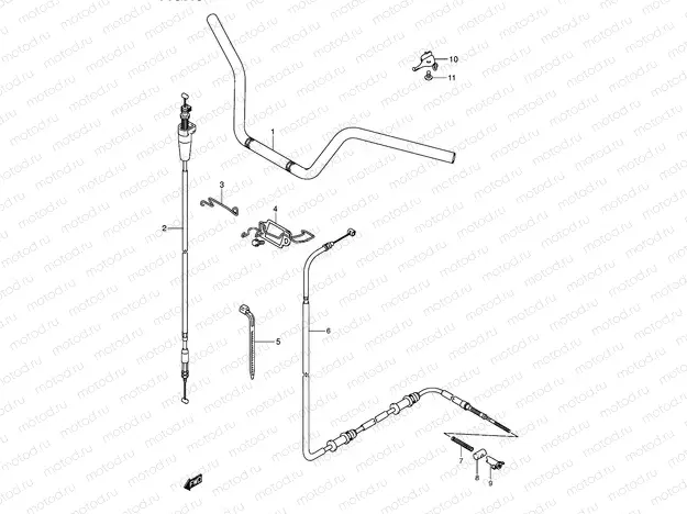HANDLE BAR