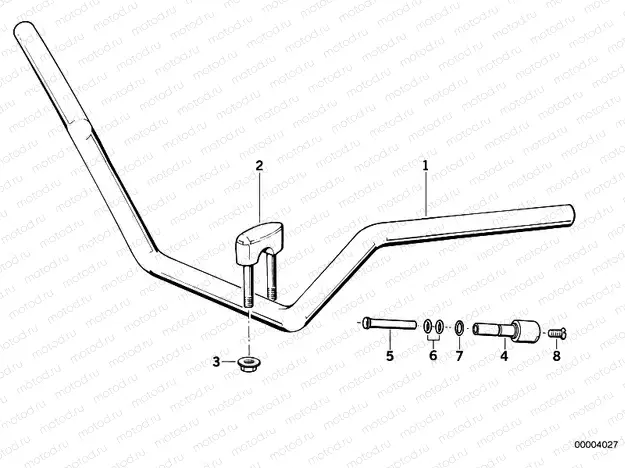 Handlebar