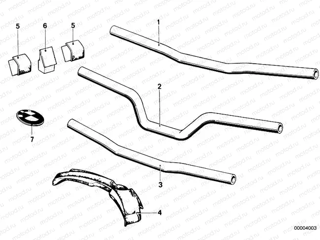 Handlebar