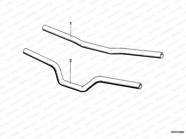 Handlebar