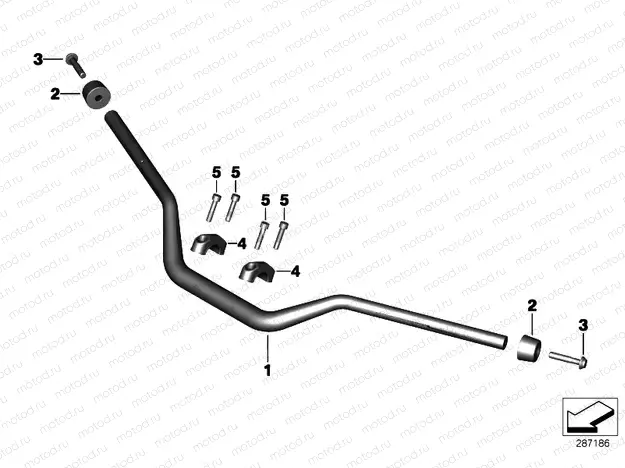 HANDLEBAR