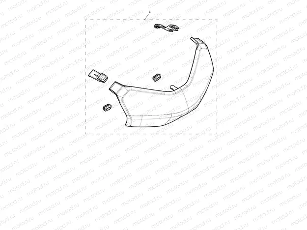 Headlight Guard