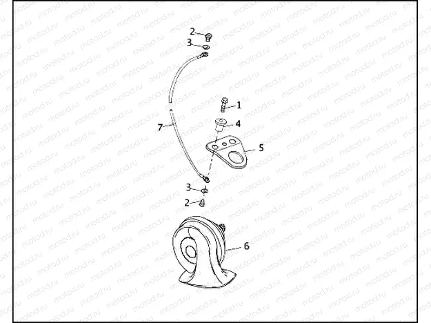 HORN
