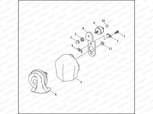 HORN