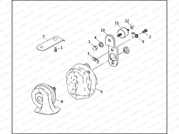 HORN
